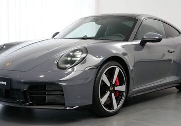 Porsche 992 8.500 km 167.890 &euro; Bremen 28207