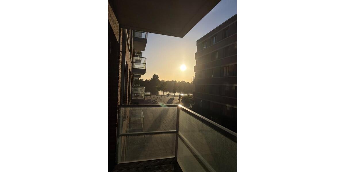 Etagenwohnung Bremen Walle - 2 Zimmer, 64 m&sup2;, 999&euro; | Angebot:27646380