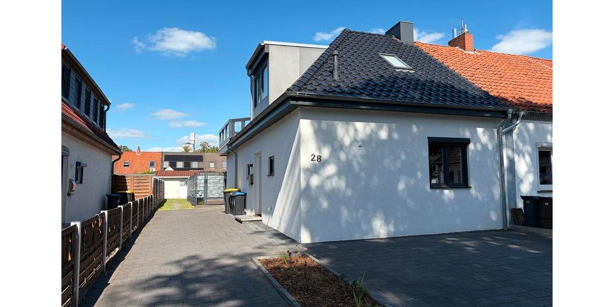Etagenwohnung Bremen Osterholz - 2 Zimmer, 90 m&sup2;, 1.200&euro; | Angebot:27672704