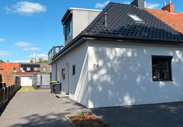 Wohnung Bremen Osterholz - 2 Zimmer, 90 m&sup2;, 1.200&euro; | Angebot:27672704
