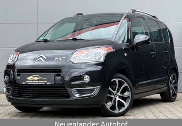 Citroen C3 50.000 km 6.490 &euro; Bremen 28199