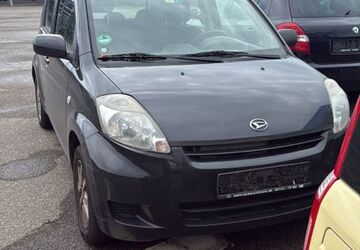 Daihatsu Sirion 240.000 km 999 &euro; Bremen 28201