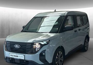 Ford Tourneo Courier 16.700 km 21.990 &euro; Bremen - Nord 28757
