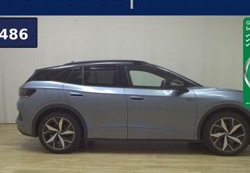 VW ID.4 105.404 km 26.980 &euro; Bremen / Arsten 28279
