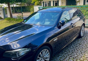BMW 530 342.600 km 8.800 &euro; Bremen 28355
