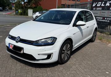 VW Golf 79.850 km 10.945 &euro; Bremen 28279