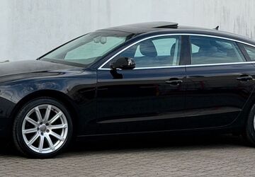Audi A5 121.000 km 15.825 &euro; Bremen 28201