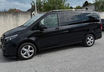 Mercedes-Benz Vito 220.500 km 12.200 &euro; Bremen 28195