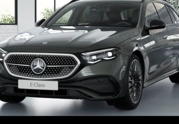 Mercedes-Benz E 220 9.900 km 59.900 &euro; Bremen 28329