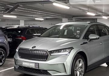 Skoda Enyaq 28.091 km 25.490 &euro; Bremen 28207