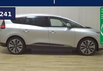 Renault Grand Scenic 105.468 km 11.780 &euro; Bremen / Arsten 28279