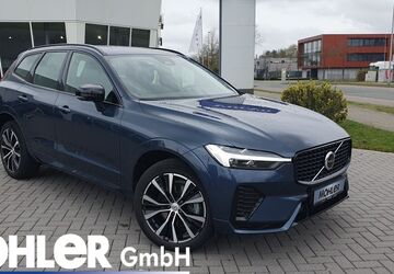 Volvo XC60 83.912 km 34.550 &euro; Bremen 28357