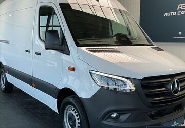Mercedes-Benz Sprinter 43.400 km 41.531 &euro; Oyten 28876