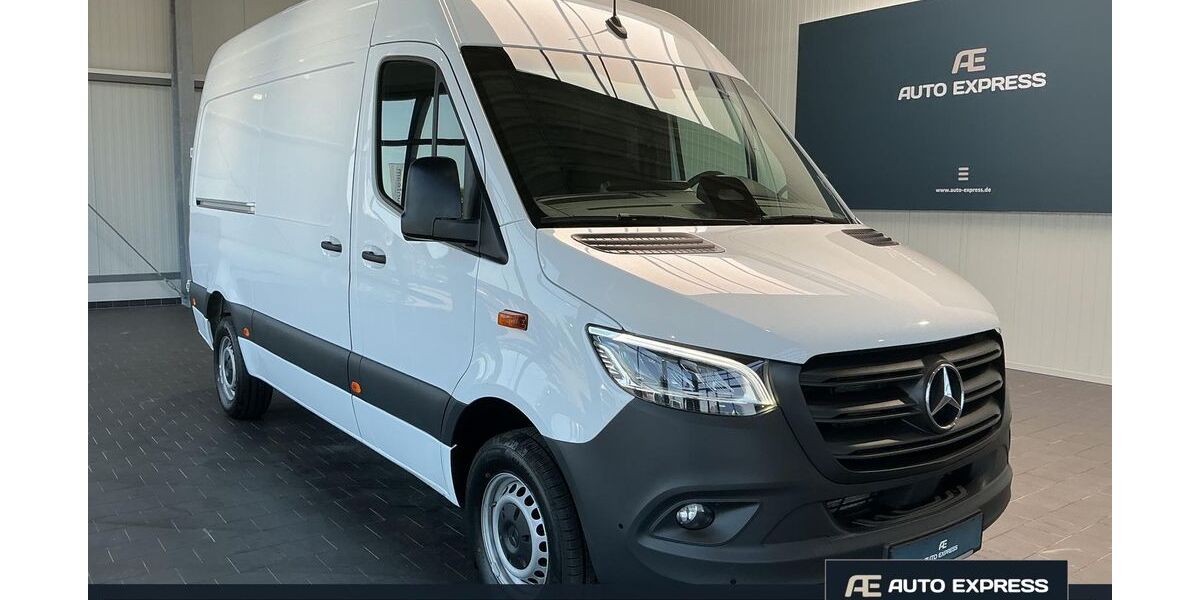 Mercedes-Benz Sprinter 43.400 km 41.531 &euro; Oyten 28876