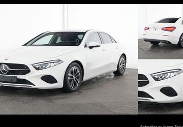 Mercedes-Benz A 180 9.600 km 29.480 &euro; Osterholz-Scharmbeck 27711