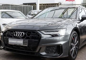Audi A6 41.549 km 48.950 &euro; Bremen 28757