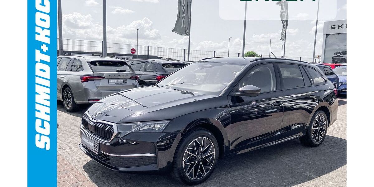 Skoda Octavia 13.189 km 31.450 &euro; Bremen 28201