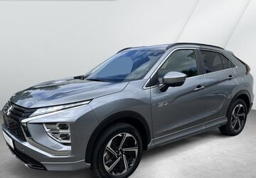 Mitsubishi Eclipse Cross 57.053 km 21.490 &euro; Bremen 28757