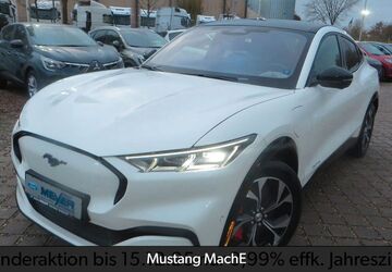Ford Mustang Mach-E 24.551 km 35.990 &euro; Achim-Baden 28832