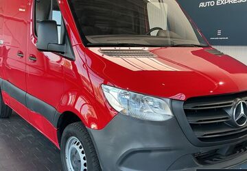 Mercedes-Benz Sprinter 48.903 km 20.111 &euro; Oyten 28876