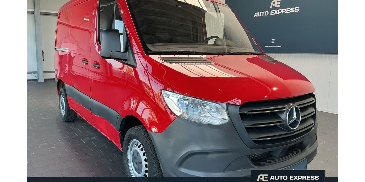 Mercedes-Benz Sprinter 48.903 km 20.111 &euro; Oyten 28876