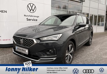 Seat Tarraco 30.500 km 29.490 &euro; Bremen 28357