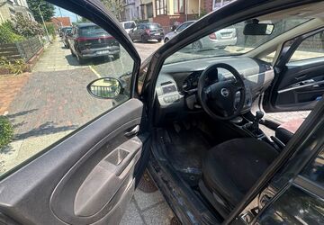 Fiat Punto 160.000 km 800 &euro; Bremen 28219