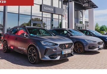 Cupra Leon 9.800 km 45.970 &euro; Ritterhude 27721
