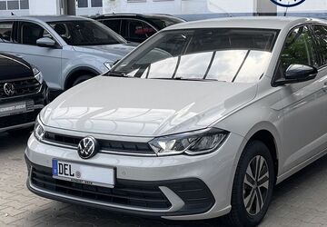 VW Polo 1.250 km 21.750 &euro; Delmenhorst 27751