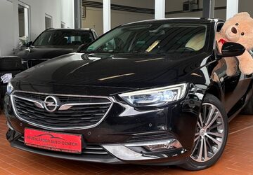 Opel Insignia 108.000 km 13.999 &euro; Bremen 28199