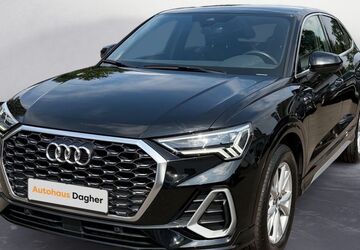 Audi Q3 61.500 km 27.450 &euro; Bremen 28207