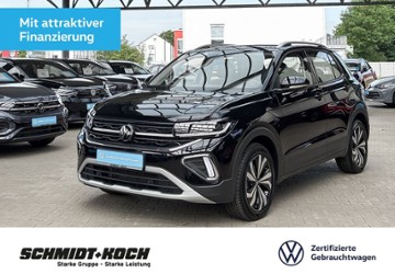 VW T-Cross 4.889 km 27.950 &euro; Bremen 28757