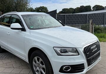 Audi Q5 66.000 km 16.700 &euro; Bremen 28259