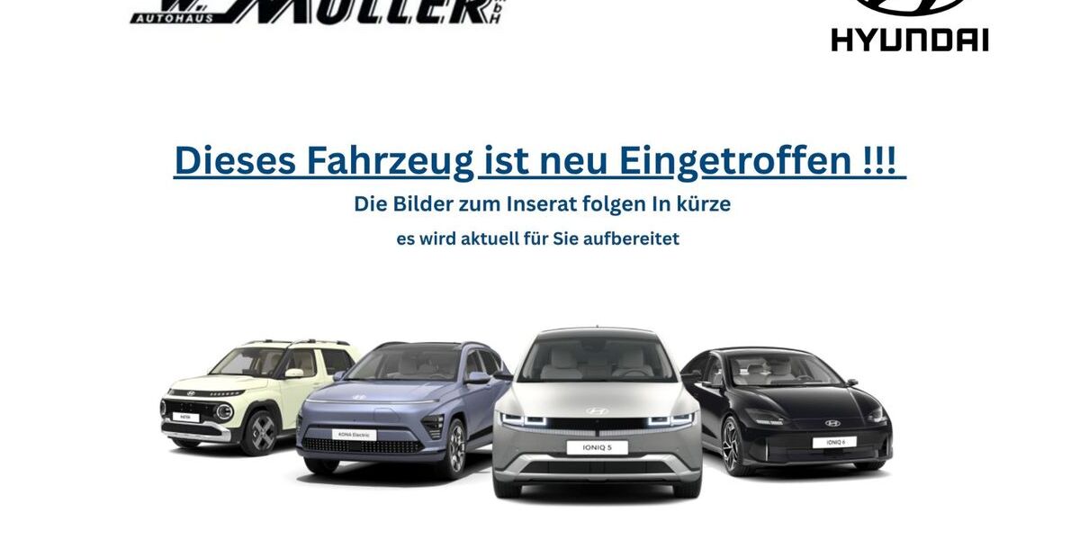 Hyundai KONA 2.500 km 39.790 &euro; Delmenhorst 27755