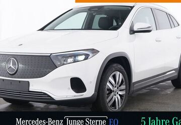 Mercedes-Benz EQA 19.369 km 37.773 &euro; Weyhe 28844
