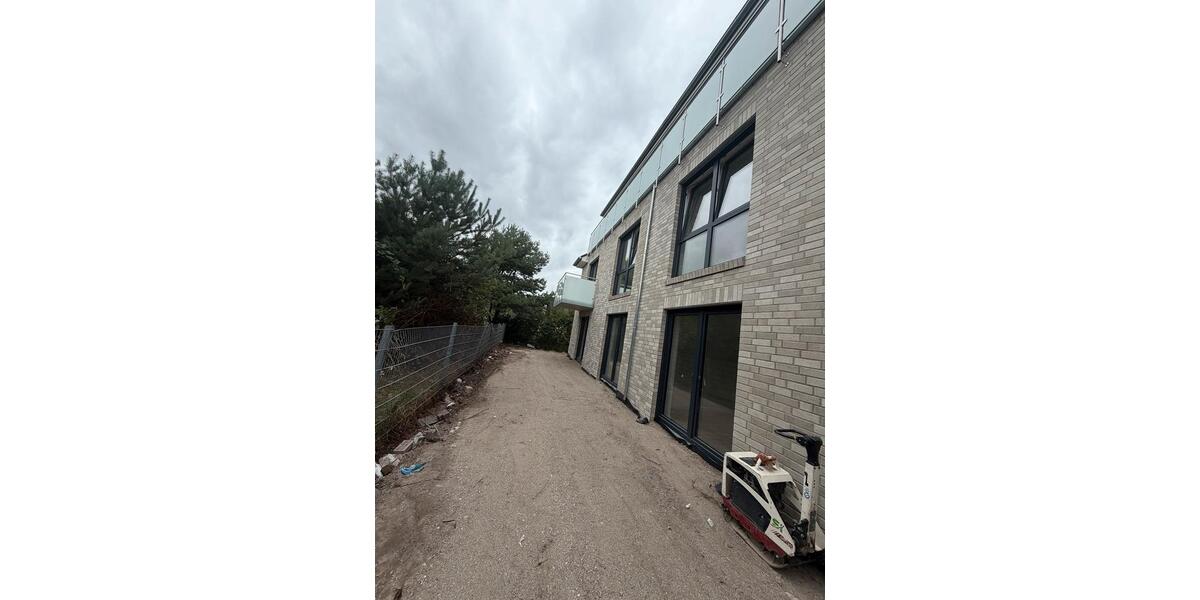 Etagenwohnung Achim - 3 Zimmer, 81 m&sup2;, 1.480&euro; | Angebot:27614759
