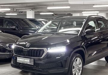 Skoda Karoq 18.701 km 29.680 &euro; Bremen 28207