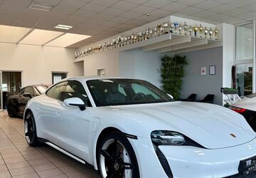 Porsche Taycan 69.487 km 73.850 &euro; Stuhr-Bremen 28816