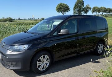 VW Caddy Maxi 205.587 km 16.399 &euro; Schwanewede 28790