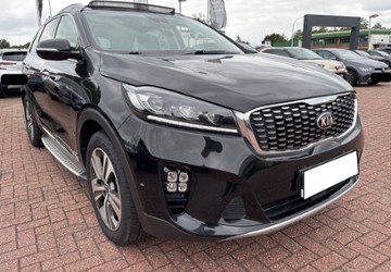 Kia Sorento 125.909 km 17.000 &euro; Hemelingen 28309