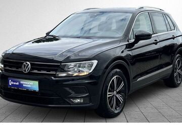 VW Tiguan 115.640 km 16.990 &euro; Bremen 28279