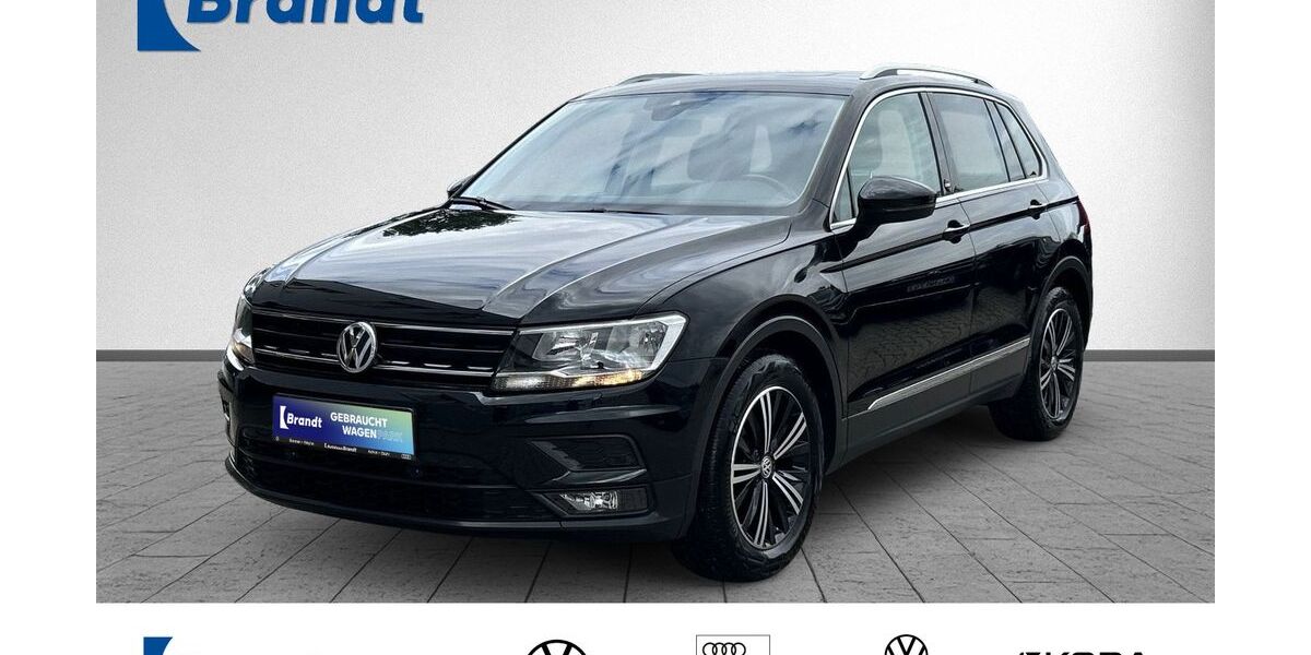 VW Tiguan 115.640 km 16.990 &euro; Bremen 28279