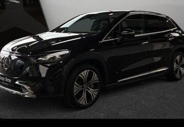Mercedes-Benz EQE 10.186 km 56.990 &euro; Bremen 28307