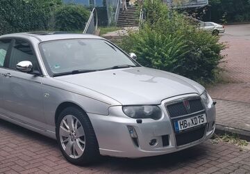 Rover 75 226.000 km 3.900 &euro; Bremen 28755