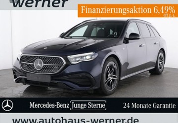 Mercedes-Benz E 300 33.732 km 47.474 &euro; Weyhe 28844