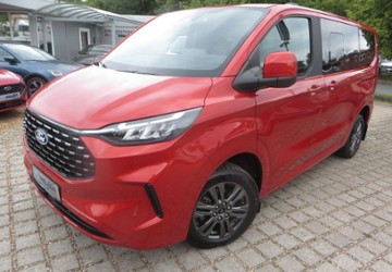 Ford Tourneo Custom 25.655 km 45.900 &euro; Achim-Baden 28832