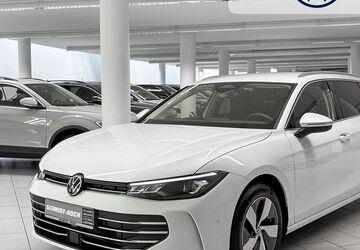 VW Passat Variant 6.087 km 33.780 &euro; Bremen 28217