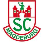 SC Magdeburg - HC Kriens-Luzern