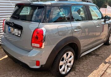 Mini Countryman C (Cooper) 113.300 km 12.000 &euro; Bremen 28199