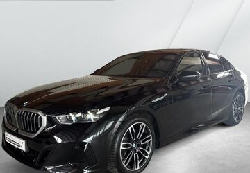 BMW 520 13.188 km 53.990 &euro; Bremen 28757